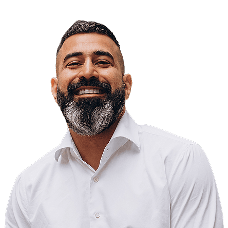 Davinder Bhachu