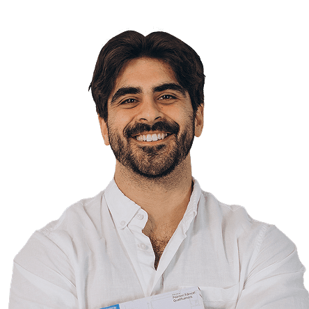 Neil Trivedi