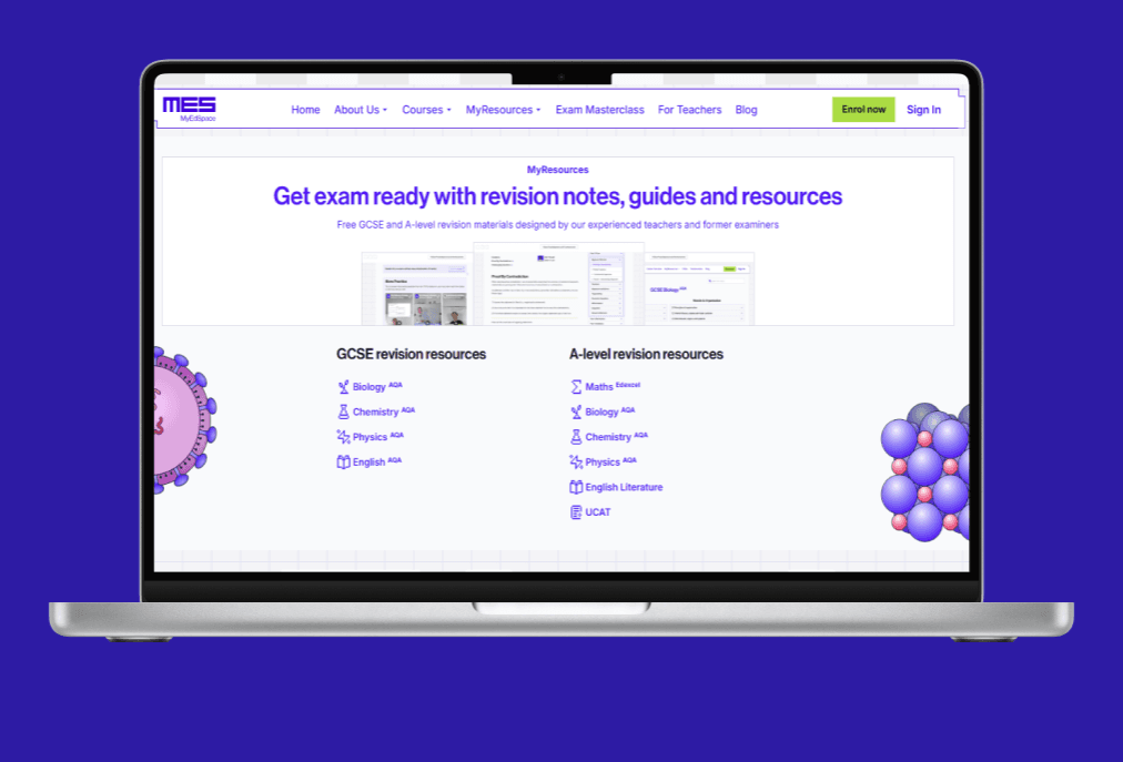 MyResources
